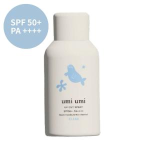 epheon（イフェオン） ノンケミホワイト UVスプレー SPF50+ PA++++ 95g