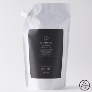 モンローグレイス シャンプー 380mL 香り サラサラ 整肌 毛髪補修 ツヤ