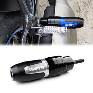 ジクサー250 ジクサー150 アクセサリーバー 2017~ NG4BG ED13N ED22B  