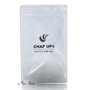 チャップアップ サプリメント CHAP UP 男女兼用 口コミ 効果 チャプアップ 120粒 chaps-1 gao｜to-do