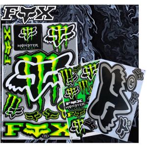 モンスターエナジー ステッカー 車 バイク 自転車 の商品一覧 通販 Yahoo ショッピング