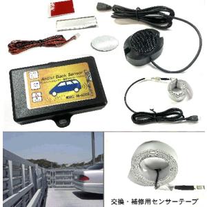 ローバーミニ専用]セキュリティ付キーレスエントリーキット 46-1878S