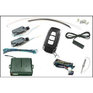 ローバーミニ専用]集中ロック＆キーレスエントリーキット 46-3242
