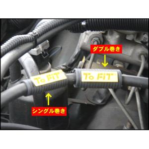 電子サビ防止装置 ラストストッパー ヘビーデューティタイプ 46-4201A