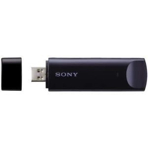 SONY BRAVIA用 USB 無線LANアダプター UWA-BR100｜to-kai