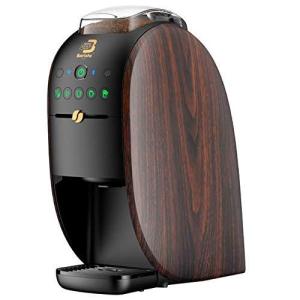 ネスレ ネスカフェ ゴールドブレンド バリスタ ダブリュー ウッディブラウンNESCAFE GOLDBLEND BARISTA HPM9638-WB｜to-kai