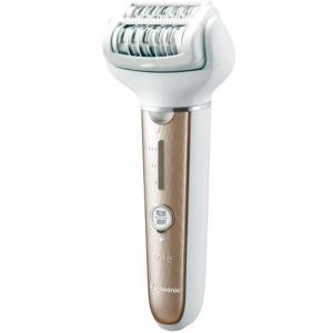 パナソニック Panasonic 脱毛器 soie ソイエ 脱毛・除毛・角質ケア 