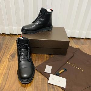 未使用 GUCCI グッチ 21 レインブーツ 261497 GG柄 長靴 キッズサイズ 未使用 GUCCI グッチ 21 レインブーツ 261497 GG柄 長靴 キッズサイズ