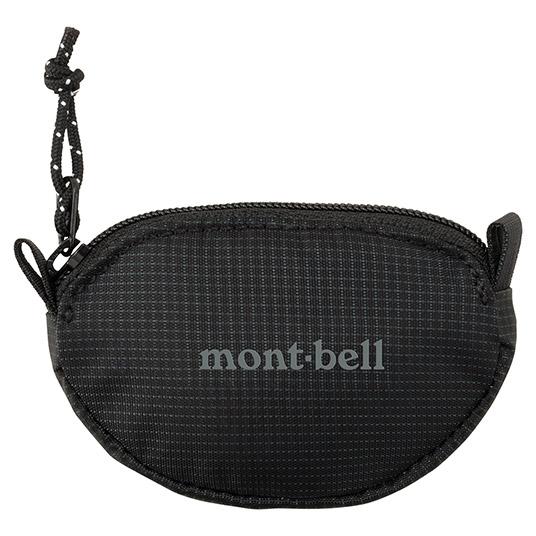 モンベル mont-bell コインパース 小銭入れ  財布  軽量  サイフ