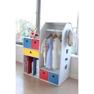 こども ハンガーラック ダンボールの商品一覧 通販 Yahoo ショッピング