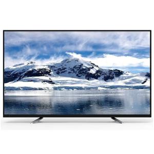 ユニテク 4K対応 55V型液晶テレビ Creato LCK5502V
