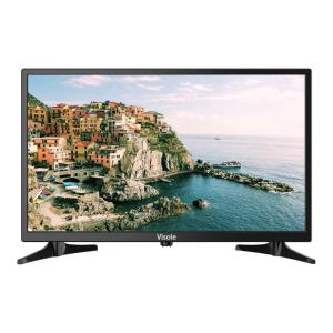 【アウトレット(リファービッシュ品)】テレビ UNITECH ユニテク 24v型 ハイビジョン液晶テレビ 外付けHDD録画機能対応 LCH2418S 【離島・沖縄配送不可】｜to-rulease