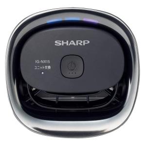 SHARP シャープ プラズマクラスターNEX...の詳細画像1