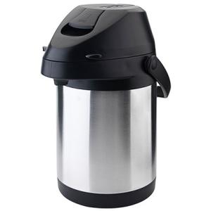 ベジタブル　2.5L大容量エアーポット　GD-AP251