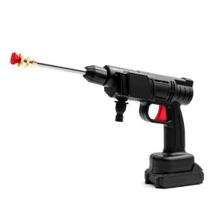 マキタ 18V 充電式洗浄機 バッテリ、充電器、ペットボトルアダプタ　4点 mhw180dzor.jpg