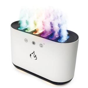 象印 スチーム式加湿器 EE-TB60-WA ホワイト ZOJIRUSHI