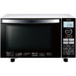 日立（HITACHI） MRO-TT5-W 電子レンジ オーブンレンジ 18L ホワイト