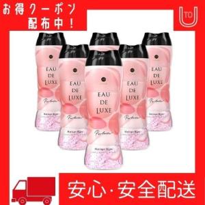 レノア オードリュクス パルファム ビーズ 衣類の香りづけ専用 ル マリアージュビジュ 本体 520mL×6本