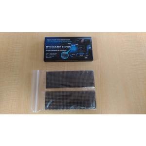 ダイナミックフロー DFP514タイプ(2枚組)  新車臭や芳香剤を即効脱臭、空調力強化のナノテクフィルター