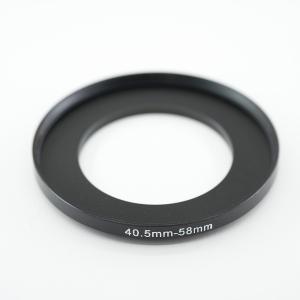 ♪ KIWIFOTOS製 ステップアップリング　40.5mm - 58ｍｍ / su40558