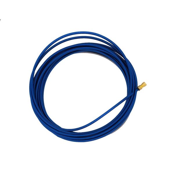 ダイヘン用　CO2半自動溶接トーチ　ライナー(コンジットチューブ) 　200A×5.4m　1375円...