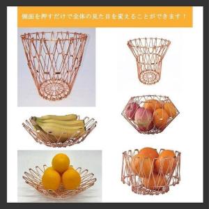 色選択自由 （ ゴールド ピンクゴールド シルバー ） フルーツ