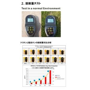 TIG 溶接用 タングステン電極棒 複合タン ...の詳細画像5