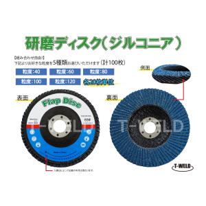 組み合わせ自由 ディスクペーパー 研磨ディスク