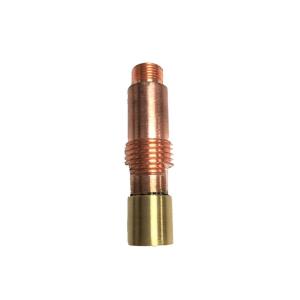 TIG細径ガスレンズコレットボディ TEB001...の商品画像
