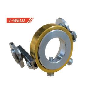 エアープラズマ切断機用  中国式CUT40切断機 PT-31用  トーチガイド両輪　