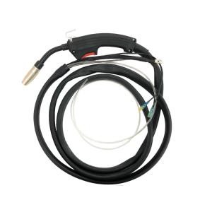 アポロ・ユニバーサルホースセット 10M AHS-5510-UC 水素・アセチレン
