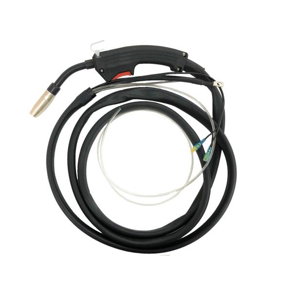 SUZUKID アーキュリー120、160　SAY-12、SAY-160 用　CO2トーチ　「ワイヤ...