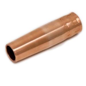 PANA パナソニック溶接CO2トーチ180A/200A絶縁付ノズル「TGN01208」　純正品