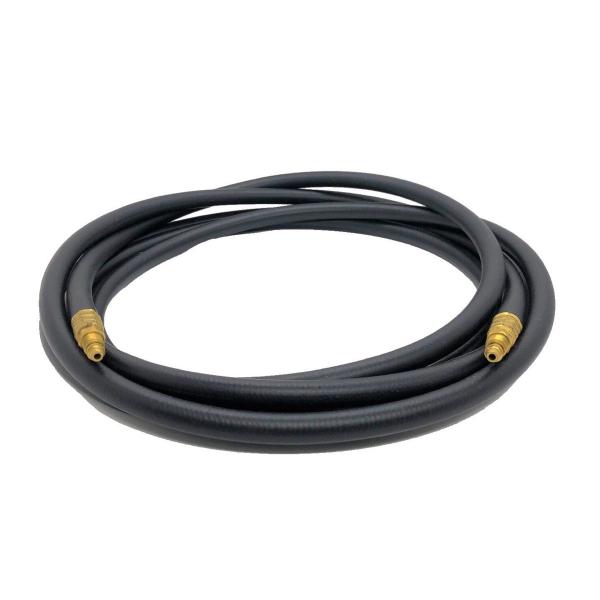 TIG溶接機 パワーケーブル 150A空冷 WP-17 長さ:8m 入数：1本 ( 適合型番：PAN...