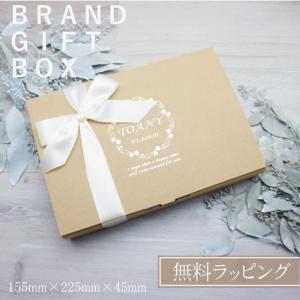 ハーバリウム パープル 花 花束 誕生日 プレ...の詳細画像3