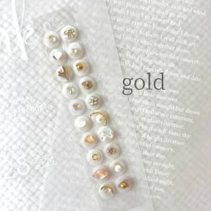 耳つぼジュエリー 1シート20粒 オシャレジュ...の詳細画像1