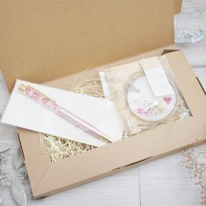 大人気 ギフトセット ハーバリウム ボールペン...の詳細画像2