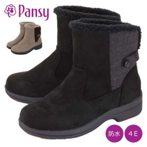PANSY 4681 パンジー レディース ブー...の商品画像