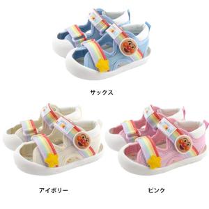 アンパンマン 902 サンダル キッズ ベビー...の詳細画像1