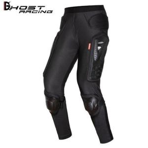 ヒッププロテクター レーシング 下着 バイク ヒップガード