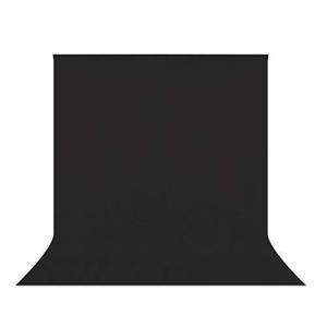 UTEBIT 背景布 黒 布 撮影 150 x 200 cm シワが出来やすくない