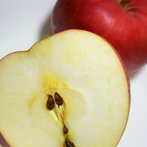 紅玉リンゴ こうぎょくりんご 約4kg かなり小玉 28〜33個前後入り 青森 岩手 長野産|紅玉りんご アップルジャム 林檎 酸っぱいりんご