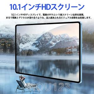 ＼新品★初期設定不要/タブレット 10.1イン...の詳細画像3