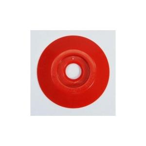 コノエダブル　No.3　赤　測量用明示板　W301