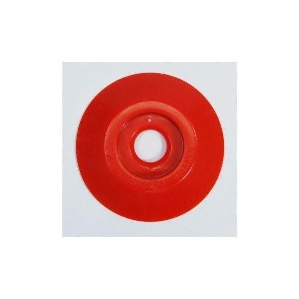 コノエダブル　No.3　赤　測量用明示板　W301