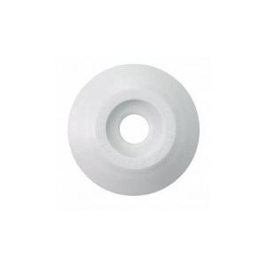 コノエダブル　No.3 白 (20枚入) W315 外径47mmx高さ7mm