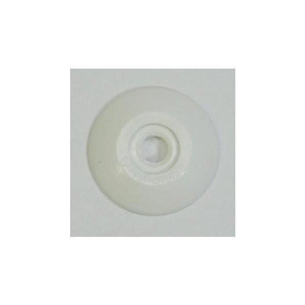 コノエダブル　No.2　白　測量用明示板　W209