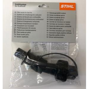 STIHL（スチール） 給油システム（オートフィラー） No.00008905005