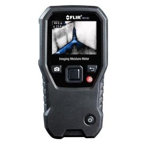 FLIR フリアーMR160 サーマル水分計 イメージングモイスチャーメーター