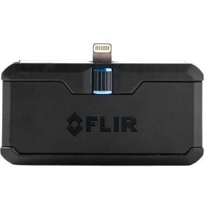 FLIR ONE PRO （iOS版） 赤外線サーマルカメラアタッチメント （フリアーONEプロ） [日本正規品]